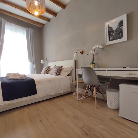 Manno Rooms Affittacamere Cagliari Ngoại thất bức ảnh