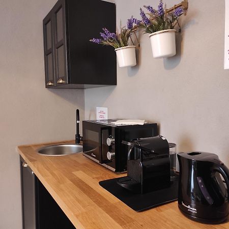 Manno Rooms Affittacamere Cagliari Ngoại thất bức ảnh