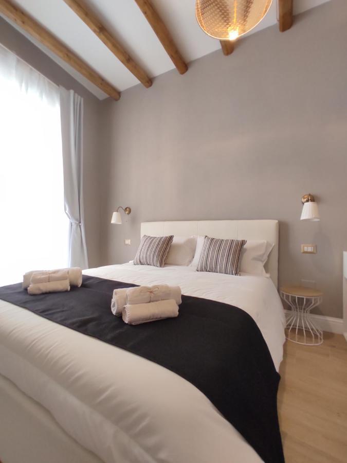 Manno Rooms Affittacamere Cagliari Ngoại thất bức ảnh