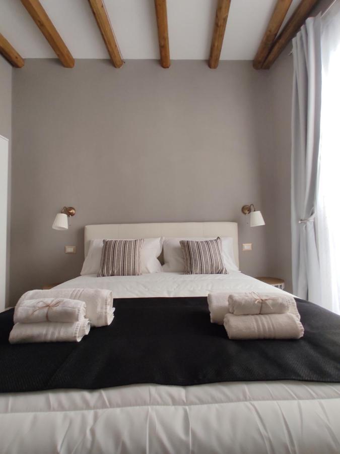 Manno Rooms Affittacamere Cagliari Ngoại thất bức ảnh
