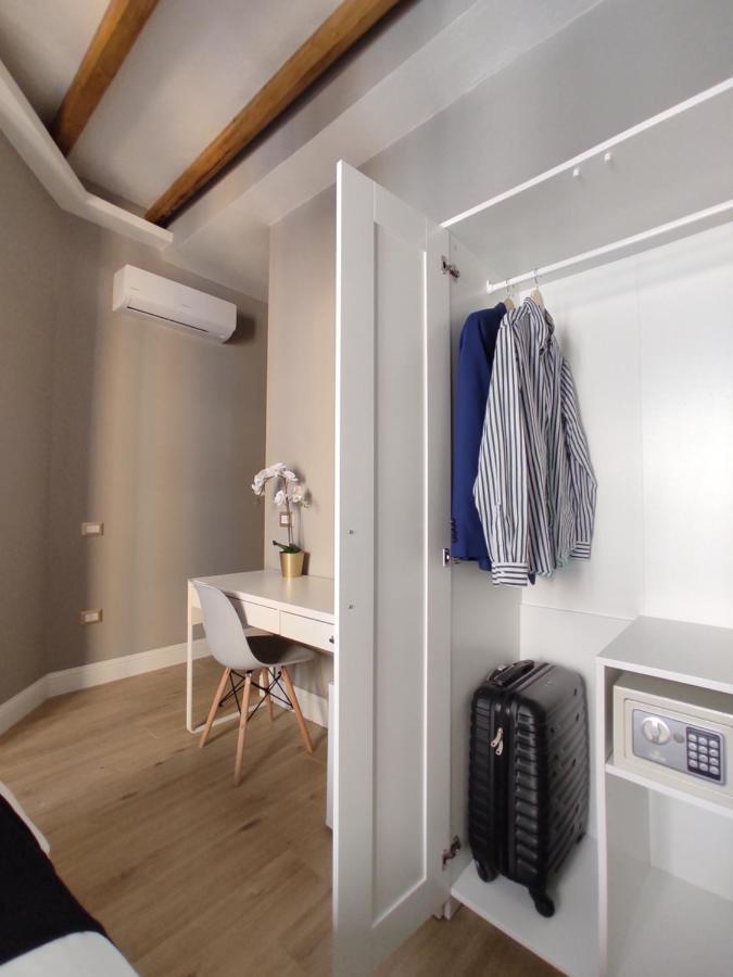 Manno Rooms Affittacamere Cagliari Ngoại thất bức ảnh