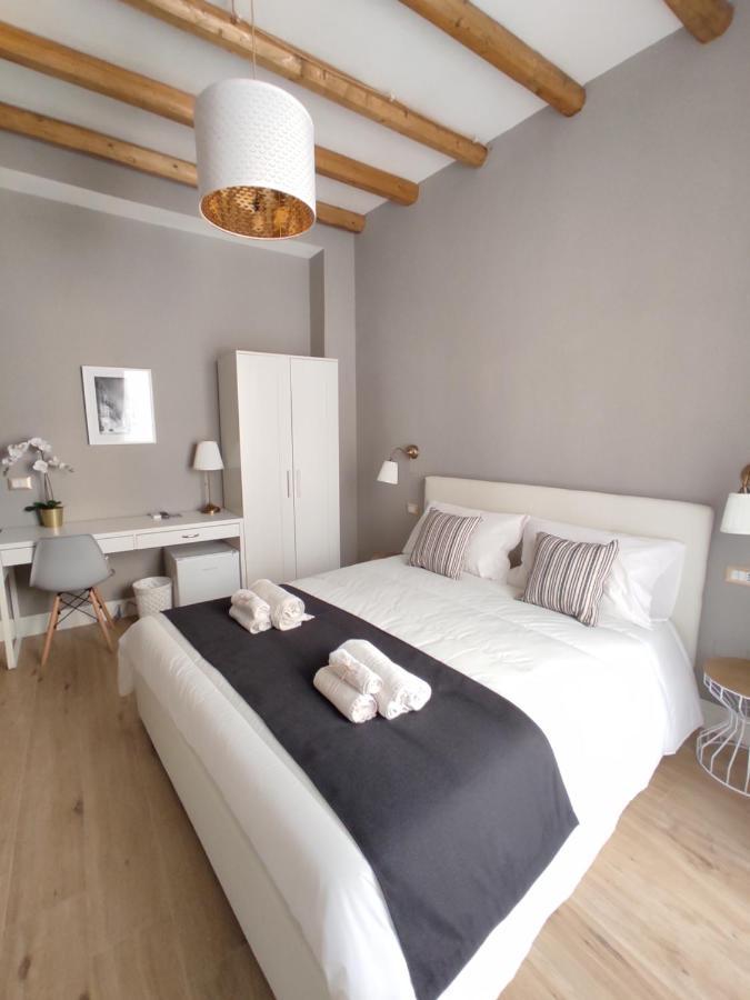 Manno Rooms Affittacamere Cagliari Ngoại thất bức ảnh