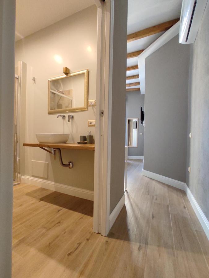 Manno Rooms Affittacamere Cagliari Ngoại thất bức ảnh