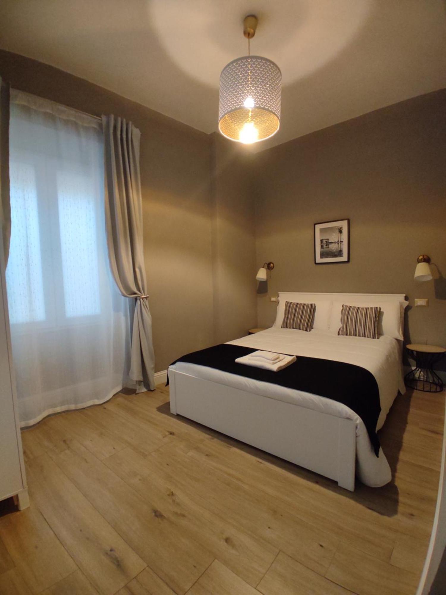 Manno Rooms Affittacamere Cagliari Ngoại thất bức ảnh