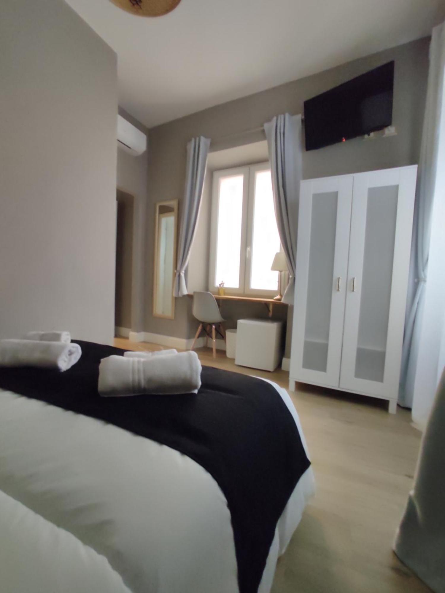 Manno Rooms Affittacamere Cagliari Ngoại thất bức ảnh