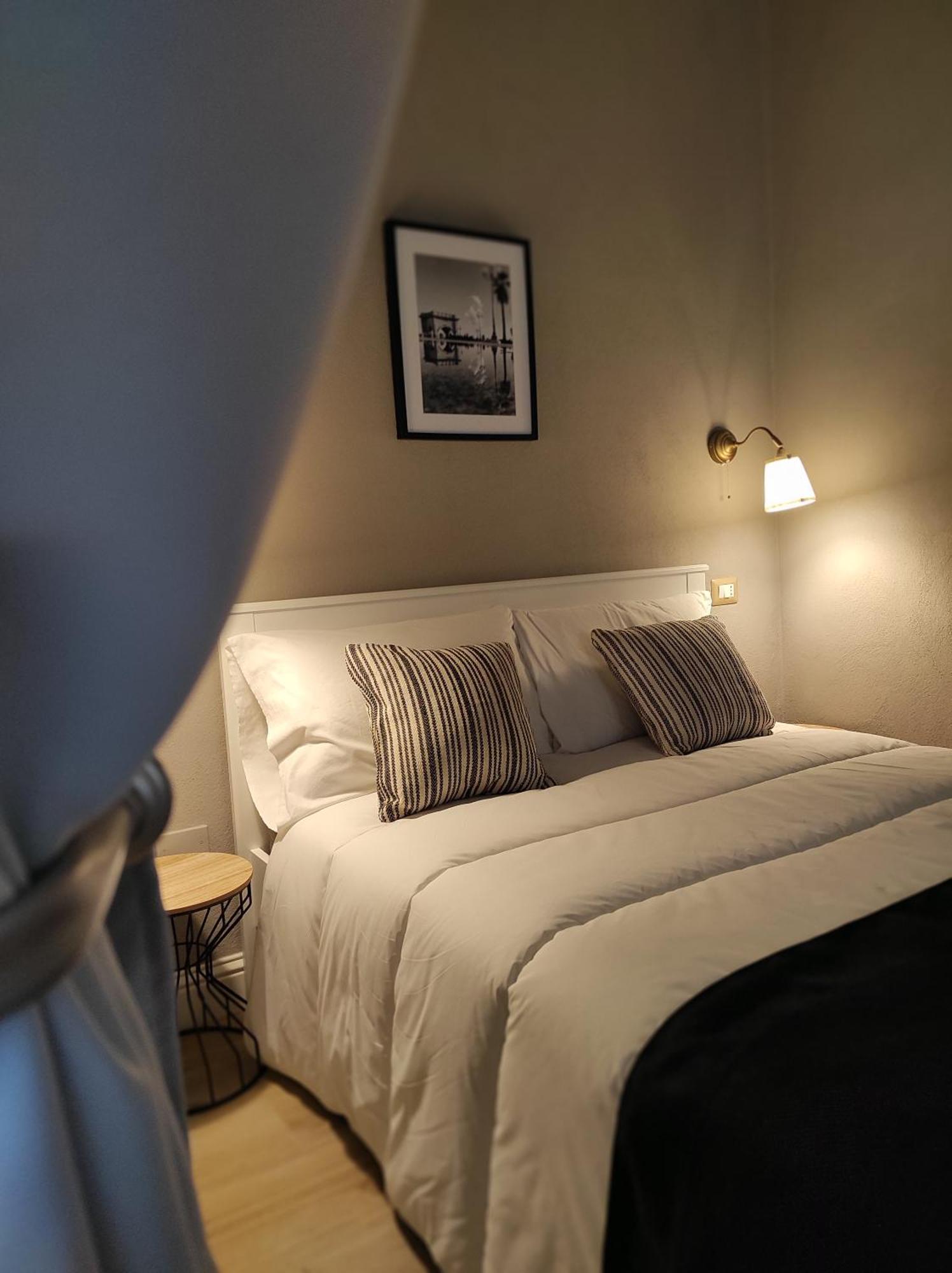 Manno Rooms Affittacamere Cagliari Ngoại thất bức ảnh