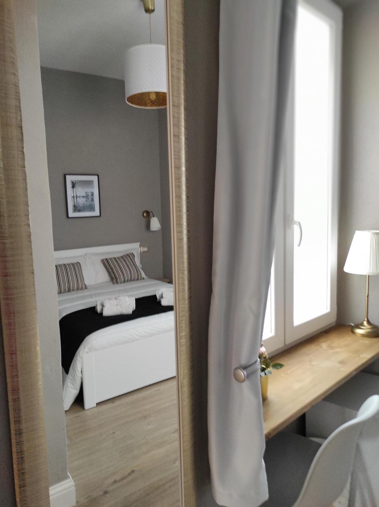 Manno Rooms Affittacamere Cagliari Ngoại thất bức ảnh